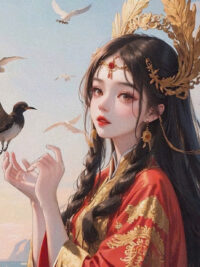 Ảnh bìa của Tuyết Trắng Ngày Cập Kê