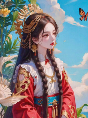 Ảnh bìa của Canh Ngọt Trước Tuyển Tú