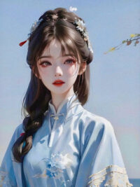 Ảnh bìa của Giang Sơn Không Sánh Bằng Nàng