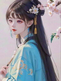 Ảnh bìa của Hoa Lạc Giữa Đầm Lầy