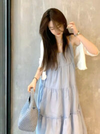 Ảnh bìa của Tiểu Thư Lại Trở Thành Con Gái Của Bảo Mẫu