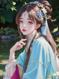 Ảnh bìa của Thay Đổi Vận Mệnh Hai Kiếp Người