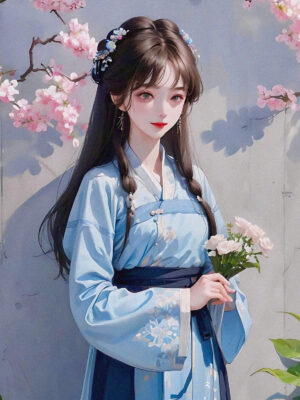 Ảnh bìa của Kỹ Nữ Trả Thù