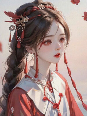 Ảnh bìa của Gả Cho Ai Cũng Không Bằng Gả Cho Ta