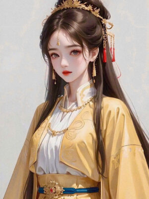 Ảnh bìa của Thị Nữ Của Ta Là Người Xuyên Sách