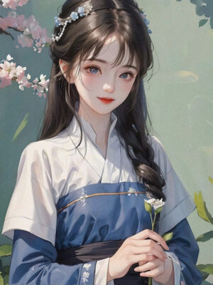 Ảnh bìa của Giang Sơn Lần Này Là Của Ta