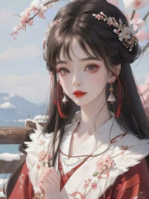 Ảnh bìa của Tuyết Ngừng Để Ta Tới