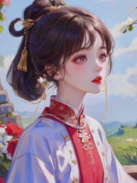 Ảnh bìa của Thám Hoa Hưu Thê