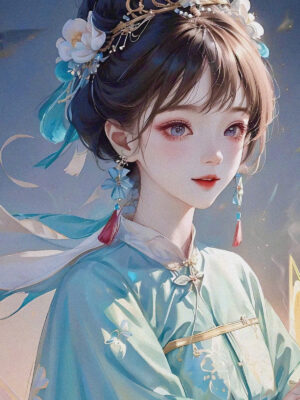 Ảnh bìa của Bạch Mã Đào Hoa, Một Kiếp U Sầu