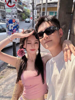 Ảnh bìa của Leo Lên Cành Cao