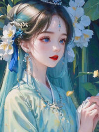 Ảnh bìa của Quý Phi Đoạt Thiên Mệnh