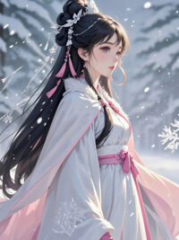 Ảnh bìa của Họa Thân, Mệnh Bạc, Tình Cạn