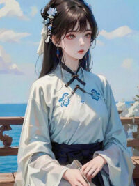 Ảnh bìa của Tình Thù Giao Gươm