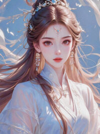 Ảnh bìa của Trước Mặt Là Ta, Trong Mắt Là Nàng