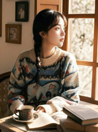 Ảnh bìa của Hối Hận Sau Ống Kính