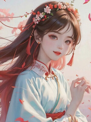 Ảnh bìa của Bạch Liên Hoa Này Ta Không Làm Nữa