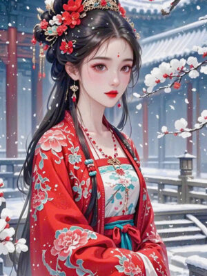 Ảnh bìa của Tân Hôn Bất Viên Phòng