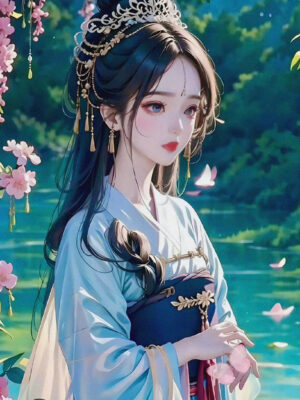 Ảnh bìa của Đời Này Không Phụ Nàng