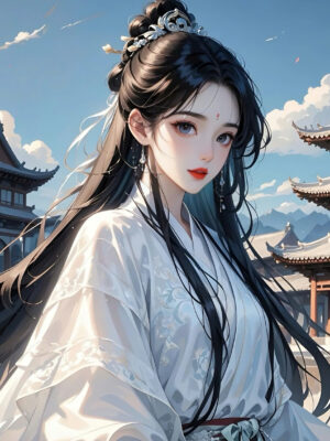 Ảnh bìa của Người Sót Lại Cuối Cùng