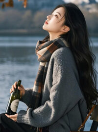 Ảnh bìa của Chị Không Nhường, Em Đừng Mơ