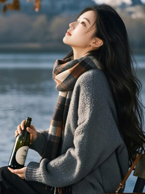 Ảnh bìa của Chị Không Nhường, Em Đừng Mơ