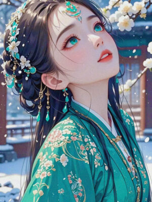 Ảnh bìa của Chén Giao Bôi Dang Dở