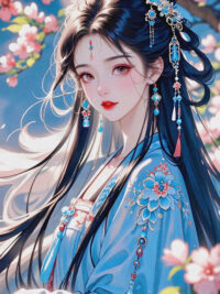 Ảnh bìa của Báo Hận Trường Bình