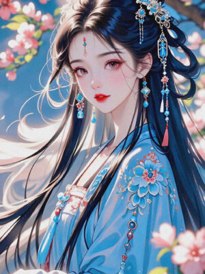 Ảnh bìa của Báo Hận Trường Bình