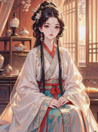 Ảnh bìa của Quý Nữ Hoán Mệnh