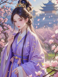 Ảnh bìa của Hoa Rụng Trong Gió