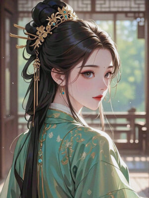 Ảnh bìa của Phò Mã Là Của Ta, Ai Dám Tranh