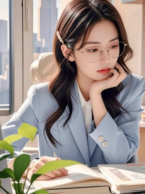 Ảnh bìa của Nữ Phụ Là Mới Là Vợ Chính Thức