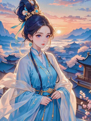 Ảnh bìa của Một Đời Vương Hậu