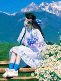 Ảnh bìa của Chạy Trốn Trong Ánh Đèn Livestream