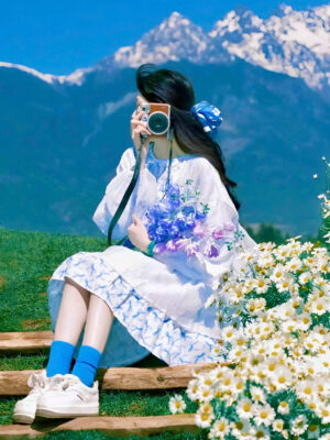 Ảnh bìa của Chạy Trốn Trong Ánh Đèn Livestream