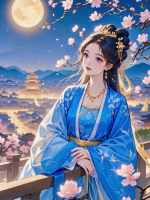 Ảnh bìa của Yêu Tức Trường Tồn