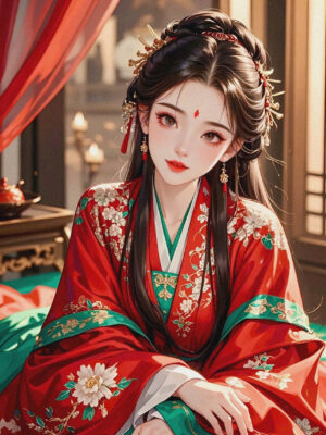 Ảnh bìa của Mười Năm Chỉ Là Giấc Mộng