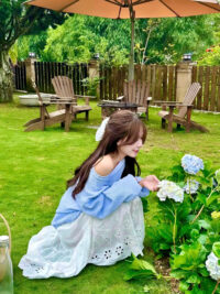 Ảnh bìa của Bạn Trai Trên Thiên Đường Của Tôi