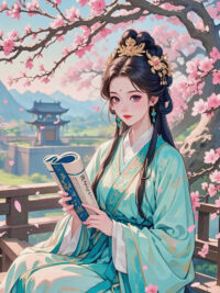 Ảnh bìa của Xuyên Thành Vương Phi Bị Vứt Bỏ