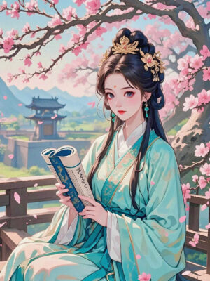 Ảnh bìa của Xuyên Thành Vương Phi Bị Vứt Bỏ