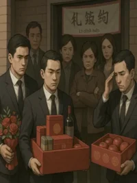 Ảnh bìa của Sính Lễ