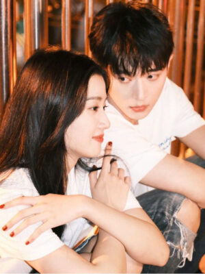 Ảnh bìa của Thái Tử Gia Yêu Tôi Hơn Sinh Mạng