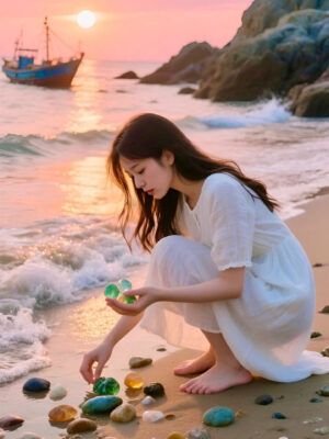 Ảnh bìa của Dù Bao Năm Vẫn Là Em