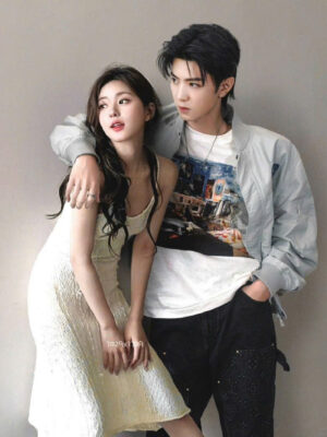 Ảnh bìa của Sau Khi Tôi Được Tham Gia Show Với Ảnh Đế