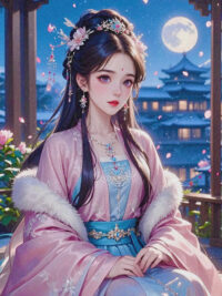 Ảnh bìa của Tẩu Tẩu Làm Thế Thân