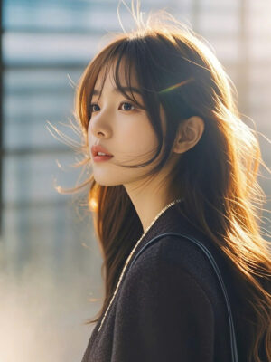 Ảnh bìa của Đường Đó, Chị Đi Qua Rồi