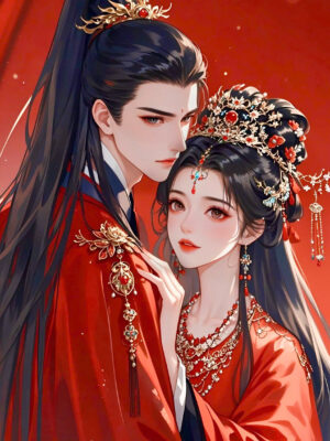 Ảnh bìa của Chiêu Chiêu Không Quay Đầu