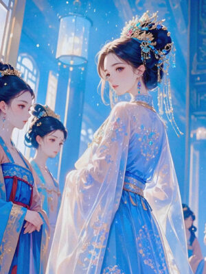 Ảnh bìa của Hôn Thư Gãy Đoạn