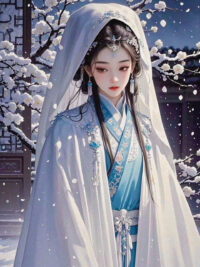 Ảnh bìa của Gió Bắc Thổi Qua Mái Điện