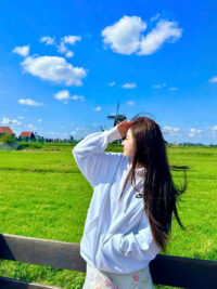 Ảnh bìa của Dì Tôi Chỉ Biết Chơi Game